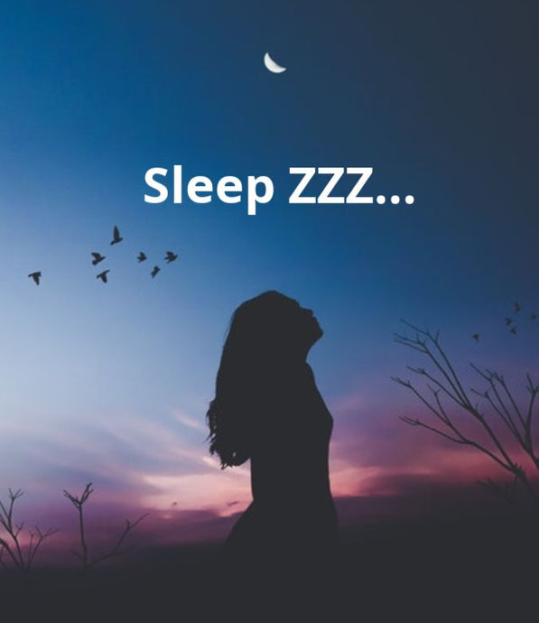 Sleep ZZZZ....