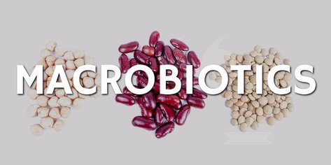 Should You be Consuming a Macrobiotics Diet?