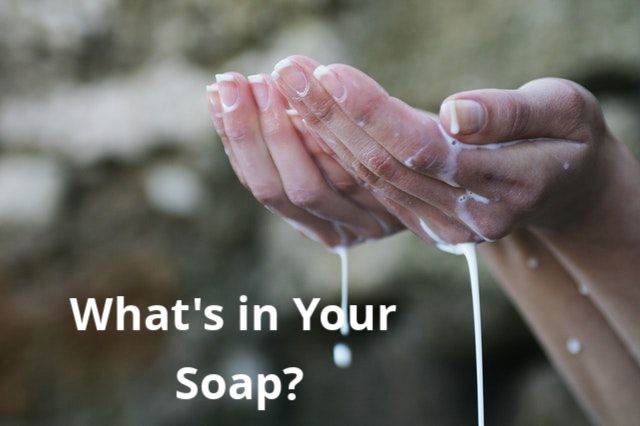 What's In Your Soap?