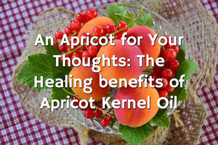 What You Need To Know About Apricot Kernel Oil In Skincare