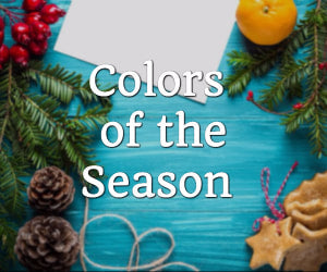 Colors Of The Season