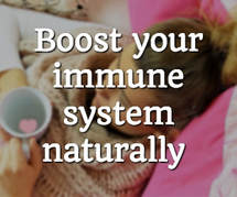 Immune Boosting
