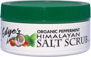 Have You Tried Edye's Himalayan Sea Salt Scrub?