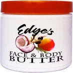 Edye’s Organic Face and Body Butter - Edye's Naturals