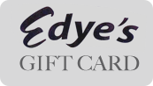 Edye's Gift Card - Edye's Naturals