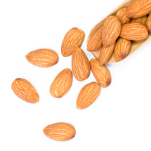 Organic Sweet Almond Oil - Edye's Naturals