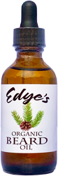 Edye’s Organic Beard Oil - Edye's Naturals