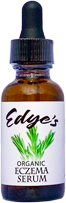 Edye’s Organic Eczema Serum - Edye's Naturals