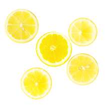 Organic Lemon Oil - Edye's Naturals