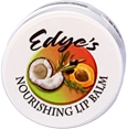 Edye’s Organic Nourishing Lip Balm - Edye's Naturals
