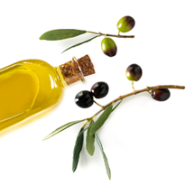 Organic Extra-Virgin Olive Oil - Edye's Naturals