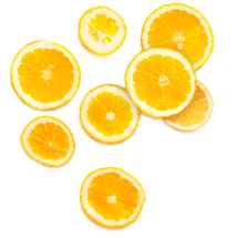 Organic Sweet Orange Oil - Edye's Naturals
