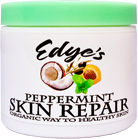 Edye’s Organic Peppermint Skin Repair - Edye's Naturals